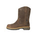 Timberland PRO Ashlar Pull-On Alloy Safety Toe Waterproof