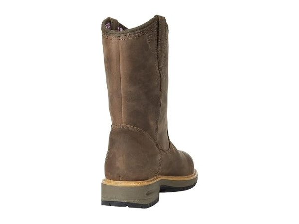 Timberland PRO Ashlar Pull-On Alloy Safety Toe Waterproof