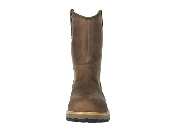 Timberland PRO Ashlar Pull-On Alloy Safety Toe Waterproof