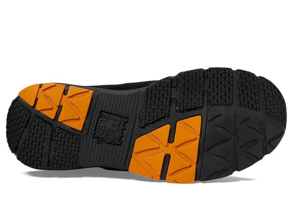 Timberland PRO Radius Mid Composite Safety Toe Timberland PRO Radius Mid Composite Safety Toe
