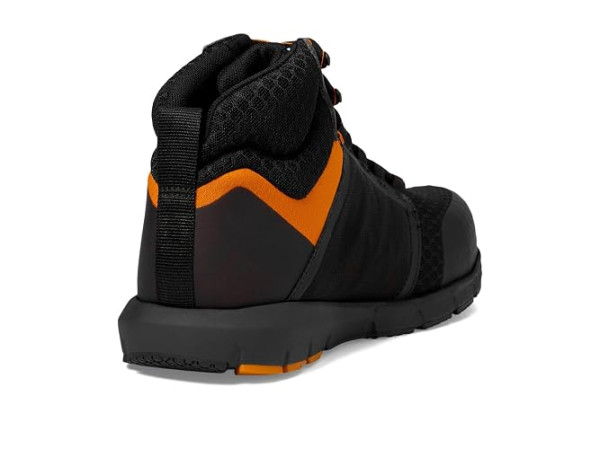 Timberland PRO Radius Mid Composite Safety Toe Timberland PRO Radius Mid Composite Safety Toe