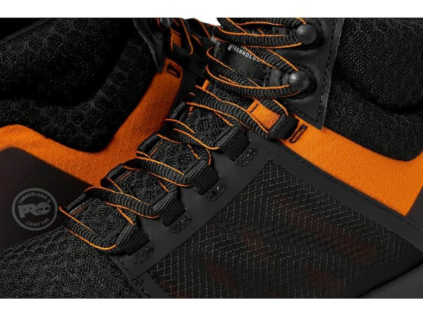 Timberland PRO Radius Mid Composite Safety Toe Timberland PRO Radius Mid Composite Safety Toe