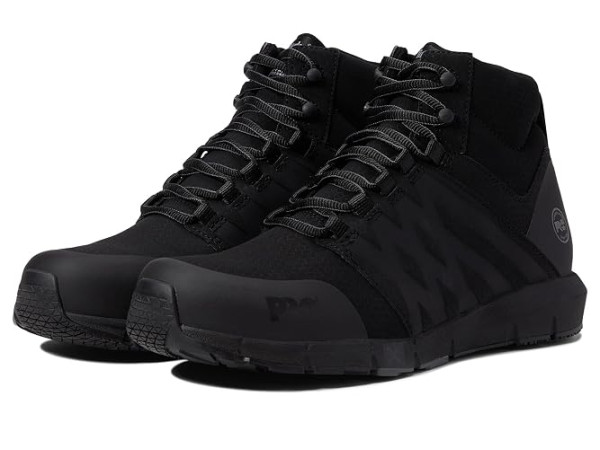 Timberland PRO Radius Mid Composite Safety Toe Timberland PRO Radius Mid Composite Safety Toe