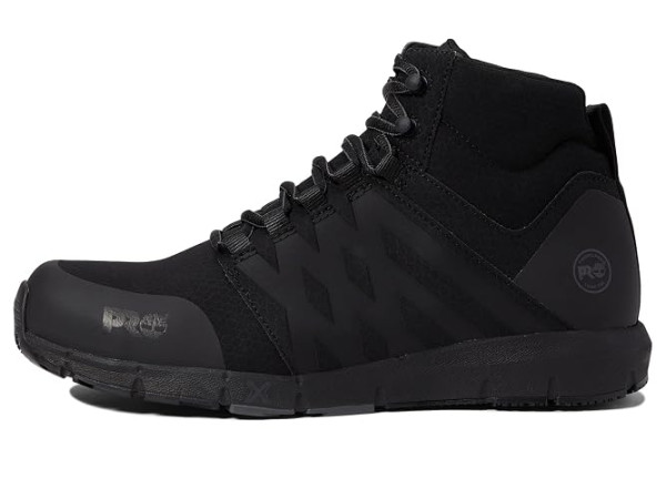 Timberland PRO Radius Mid Composite Safety Toe Timberland PRO Radius Mid Composite Safety Toe