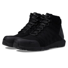 Timberland PRO Radius Mid Composite Safety Toe