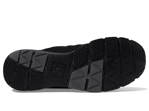Timberland PRO Radius Mid Composite Safety Toe