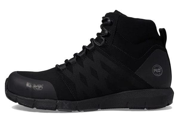 Timberland PRO Radius Mid Composite Safety Toe