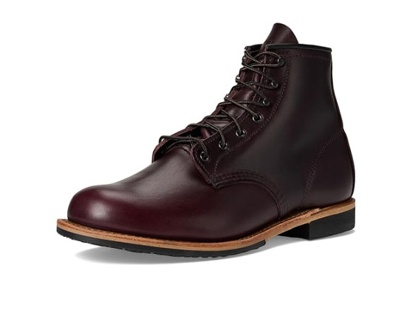 Red Wing Heritage Beckman