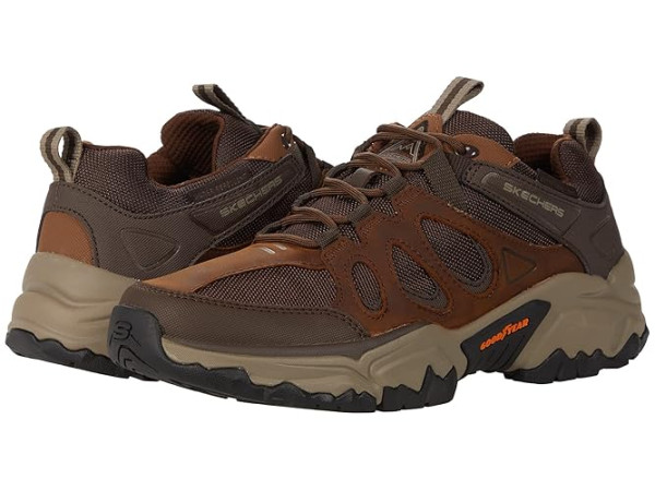 SKECHERS Relaxed Fit Terraform - Selvin