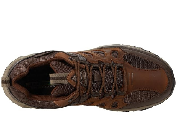 SKECHERS Relaxed Fit Terraform - Selvin SKECHERS Relaxed Fit Terraform - Selvin