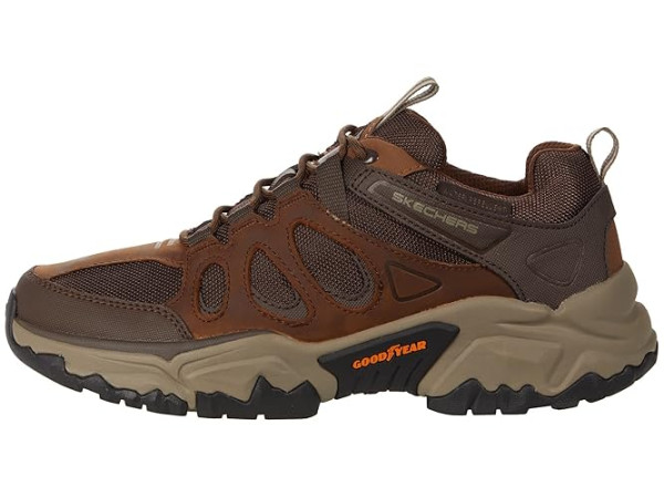 SKECHERS Relaxed Fit Terraform - Selvin SKECHERS Relaxed Fit Terraform - Selvin
