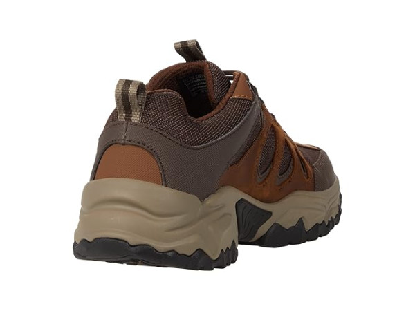 SKECHERS Relaxed Fit Terraform - Selvin SKECHERS Relaxed Fit Terraform - Selvin