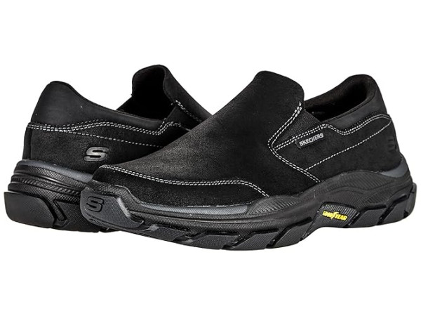 SKECHERS Relaxed Fit Respected - Calum