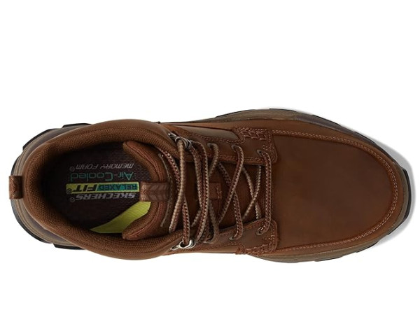 SKECHERS Relaxed Fit Respected - Boswell SKECHERS Relaxed Fit Respected - Boswell