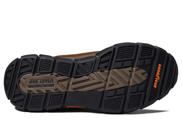 SKECHERS Relaxed Fit Respected - Boswell SKECHERS Relaxed Fit Respected - Boswell
