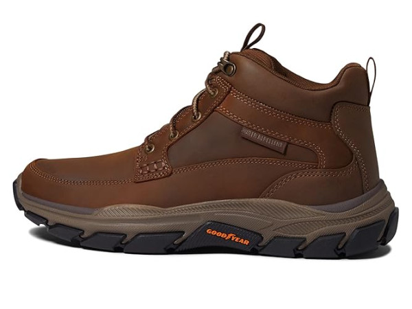 SKECHERS Relaxed Fit Respected - Boswell SKECHERS Relaxed Fit Respected - Boswell