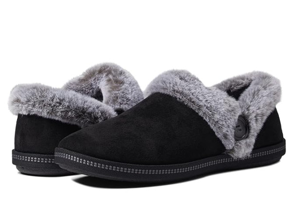 SKECHERS Cozy Campfire - Fresh Toast