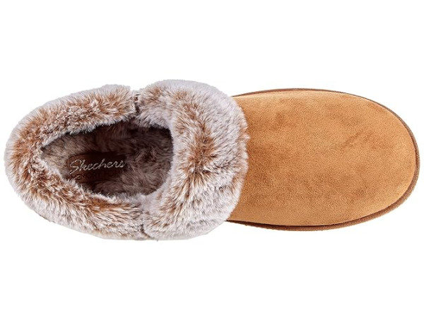 SKECHERS Cozy Campfire - Fresh Toast SKECHERS Cozy Campfire - Fresh Toast
