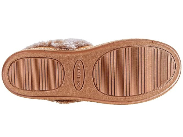SKECHERS Cozy Campfire - Fresh Toast SKECHERS Cozy Campfire - Fresh Toast
