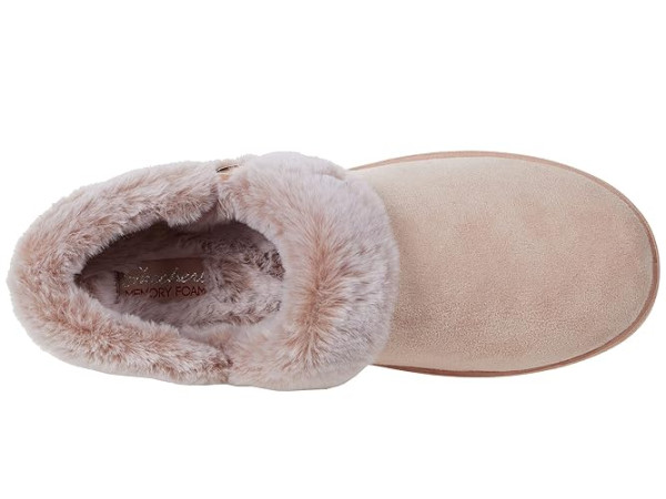 SKECHERS Cozy Campfire - Fresh Toast