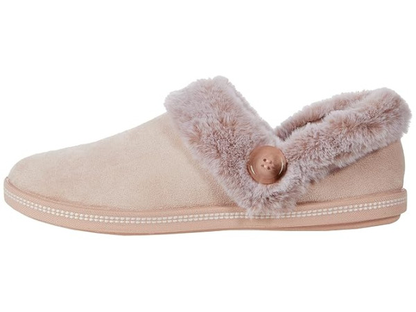 SKECHERS Cozy Campfire - Fresh Toast