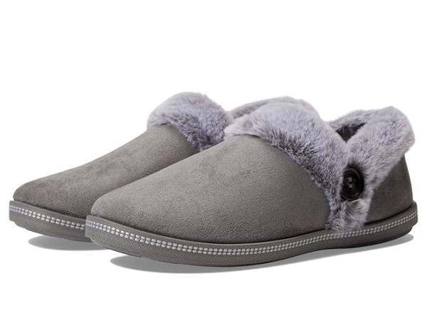 SKECHERS Cozy Campfire - Fresh Toast