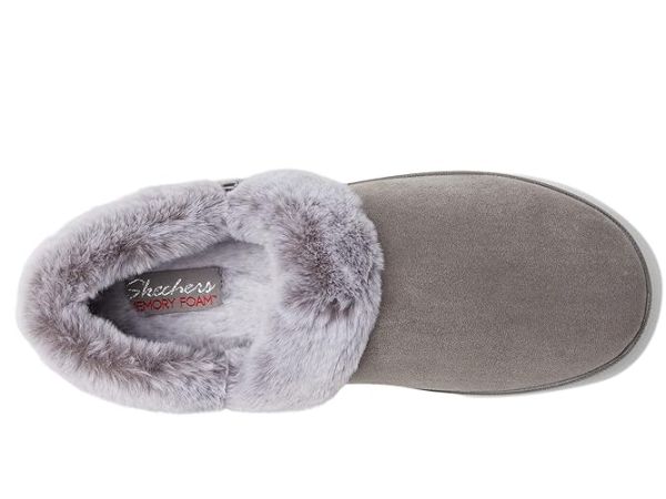 SKECHERS Cozy Campfire - Fresh Toast