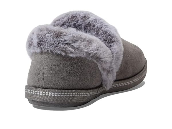 SKECHERS Cozy Campfire - Fresh Toast