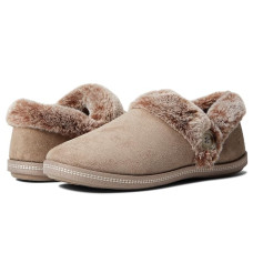 SKECHERS Cozy Campfire - Fresh Toast