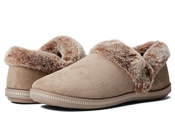 SKECHERS Cozy Campfire - Fresh Toast