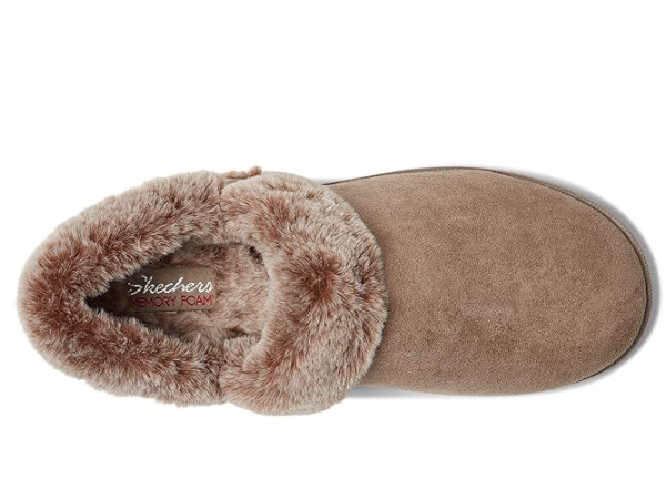SKECHERS Cozy Campfire - Fresh Toast