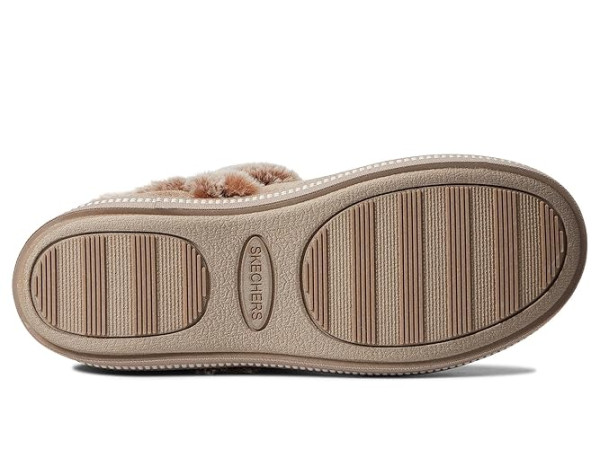SKECHERS Cozy Campfire - Fresh Toast