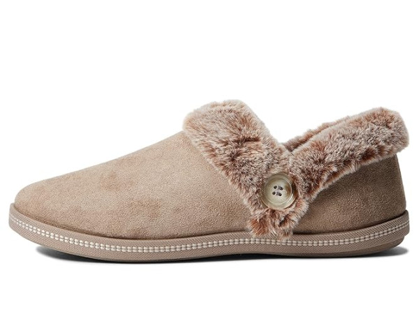 SKECHERS Cozy Campfire - Fresh Toast