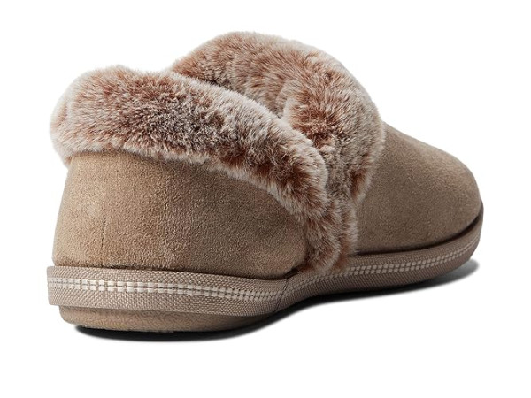 SKECHERS Cozy Campfire - Fresh Toast