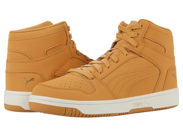 PUMA Rebound Layup Nubuck