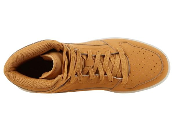 PUMA Rebound Layup Nubuck
