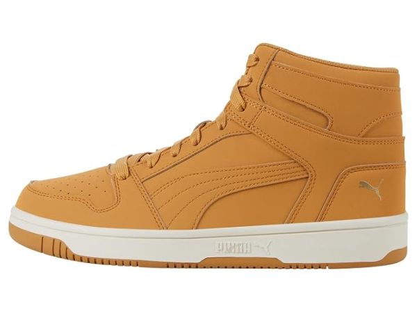PUMA Rebound Layup Nubuck