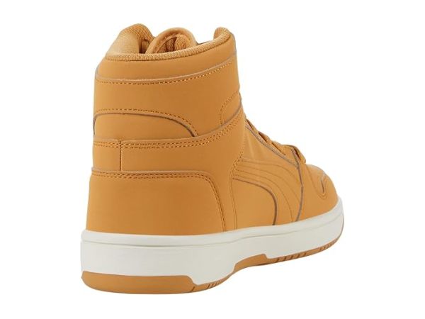 PUMA Rebound Layup Nubuck