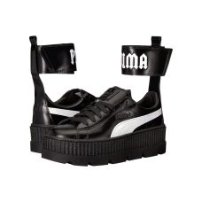 PUMA Fenty Ankle Strap Sneaker