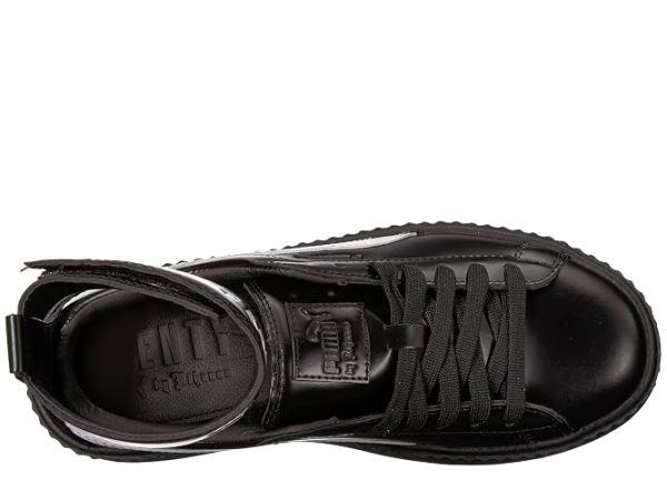 PUMA Fenty Ankle Strap Sneaker