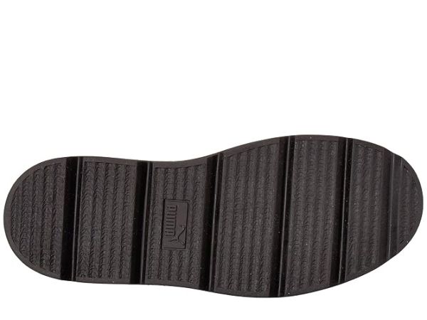 PUMA Fenty Ankle Strap Sneaker
