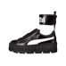 PUMA Fenty Ankle Strap Sneaker
