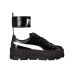 PUMA Fenty Ankle Strap Sneaker