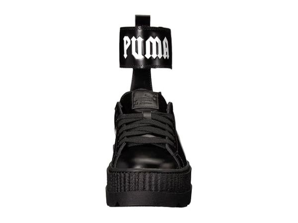 PUMA Fenty Ankle Strap Sneaker