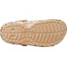 Crocs Zappos x Crocs Clueless Exclusive: ‘The Amber’ Classic Lined Clog