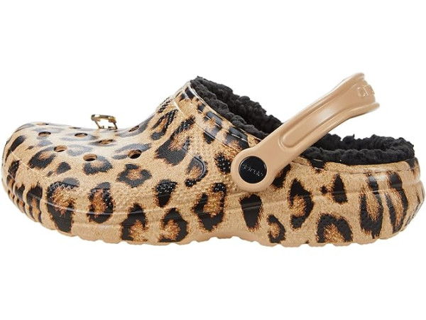 Crocs Zappos x Crocs Clueless Exclusive: ‘The Amber’ Classic Lined Clog