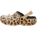 Crocs Zappos x Crocs Clueless Exclusive: ‘The Amber’ Classic Lined Clog