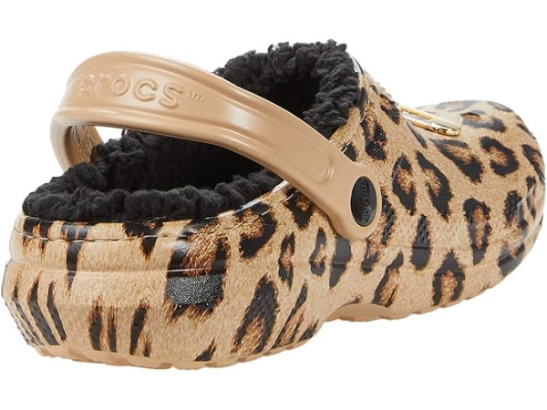 Crocs Zappos x Crocs Clueless Exclusive: ‘The Amber’ Classic Lined Clog