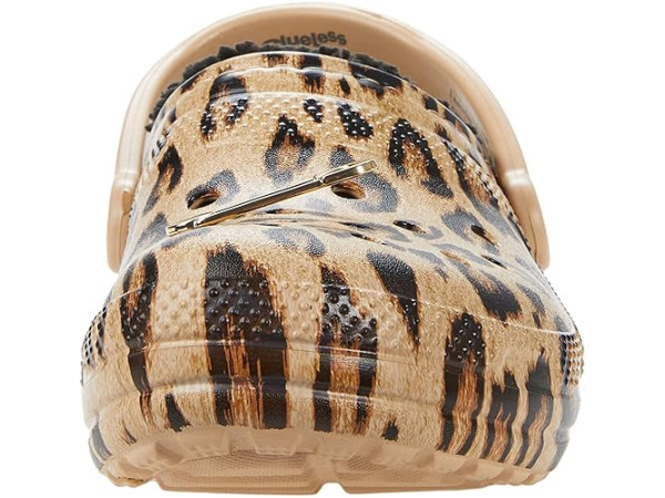 Crocs Zappos x Crocs Clueless Exclusive: ‘The Amber’ Classic Lined Clog