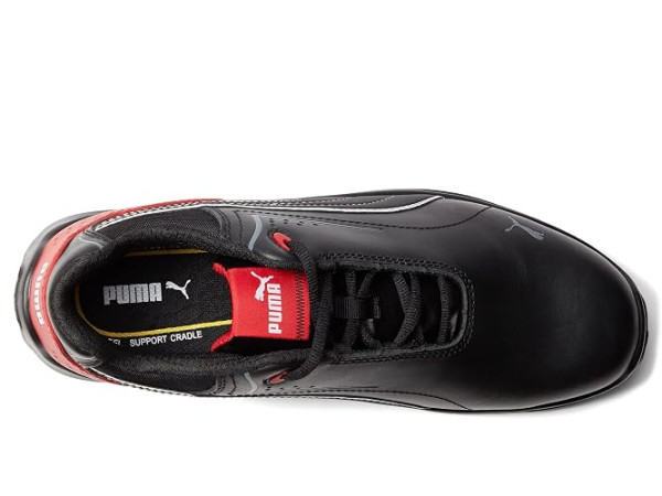 PUMA Safety Touring Low PUMA Safety Touring Low